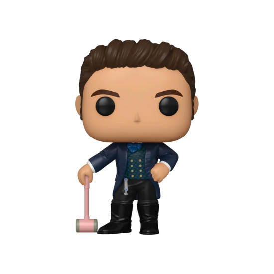 Funko: Bridgerton - Anthony Bridgerton Pop! Vinyl