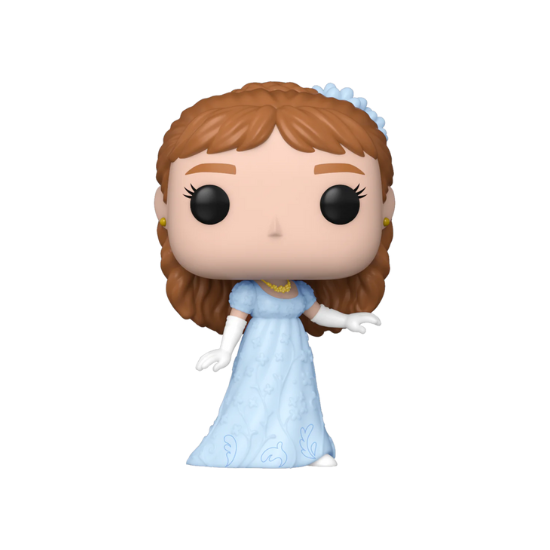 Funko: Bridgerton - Daphne Bridgerton Pop! Vinyl