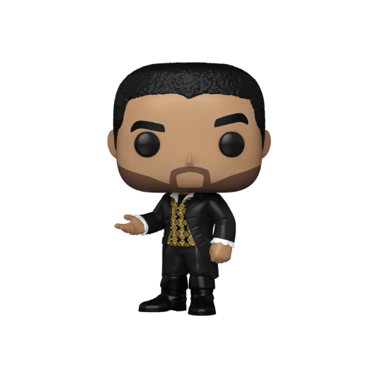 Funko: Bridgerton - Simon Basset Pop! Vinyl