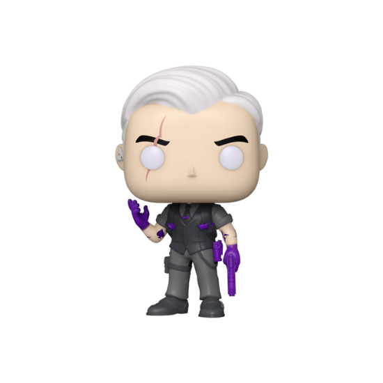 Funko: Fortnite - Shadow Midas Pop! Vinyl