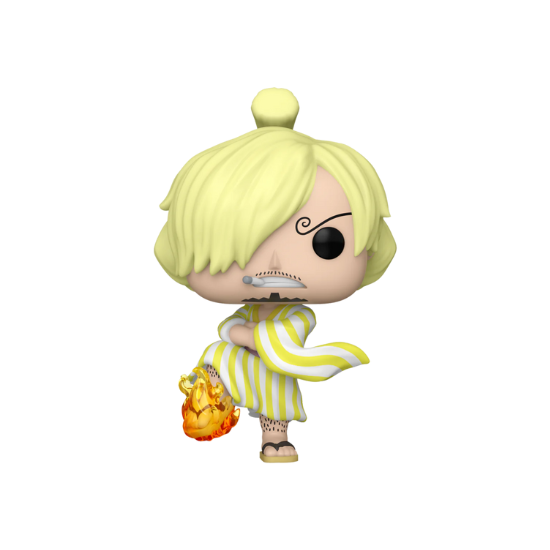 Funko: One Piece - Sangoro Pop! Vinyl