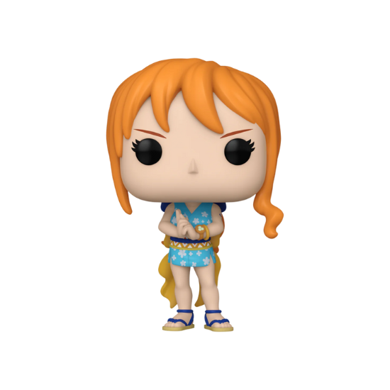 Funko: One Piece - Onami Pop! Vinyl