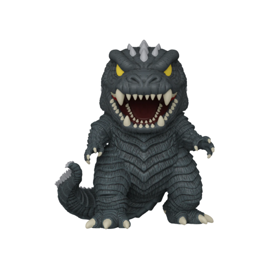 Funko: Godzilla: Singular Point - Godzilla Ultima Pop! Vinyl