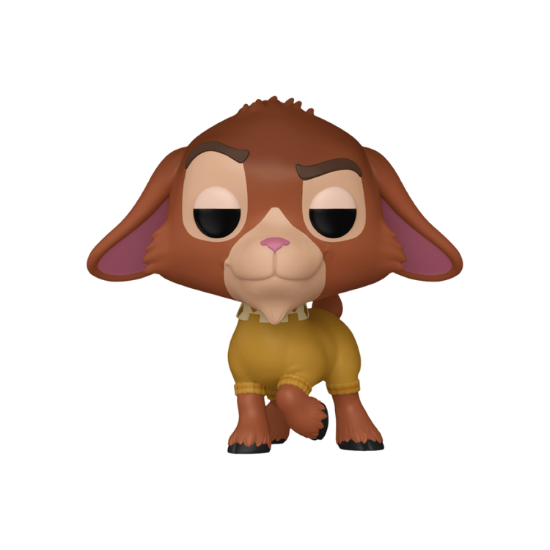 Funko: Wish (2023) - Valentino Pop! Vinyl