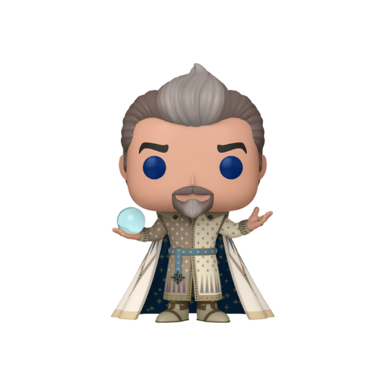 Funko: Wish (2023) - King Magnifico Pop! Vinyl