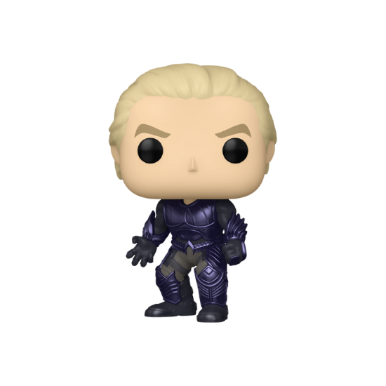 Funko: Aquaman and the Lost Kingdom - Orm Pop! Vinyl