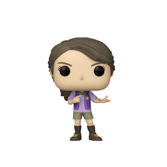 Funko: Parks & Recreation - April Ludgate (Pawnee Goddesses) Pop! Vinyl