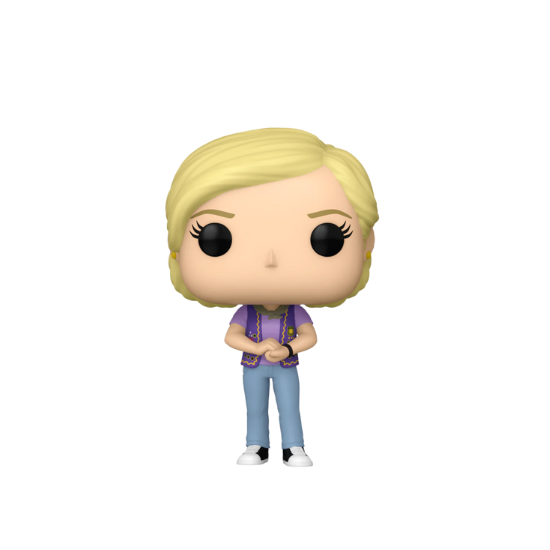 Funko: Parks & Recreation - Leslie Knope (Pawnee Goddesses) Pop! Vinyl