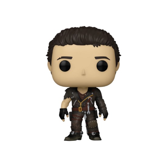 Funko: Mad Max: Road Warrior - Max WB100 Pop! Vinyl