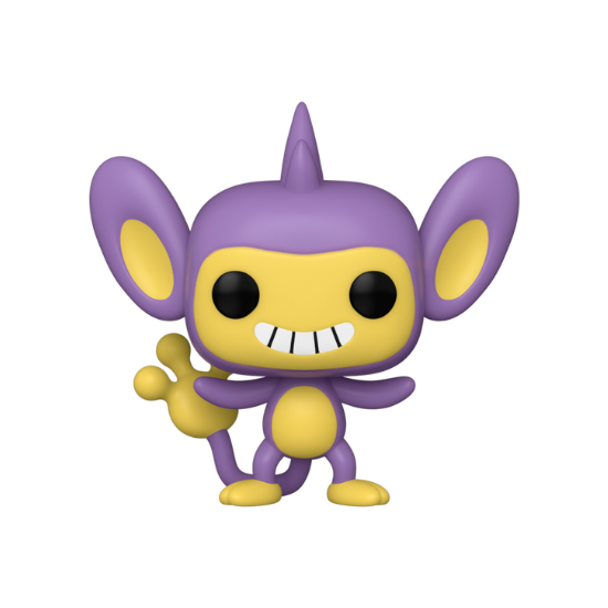 Funko: Pokemon - Aipom Pop! Vinyl