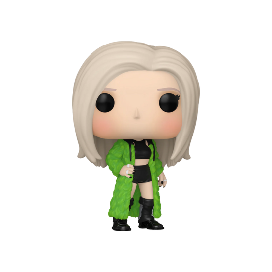 Funko: BLACKPINK - Rose Pop! Vinyl