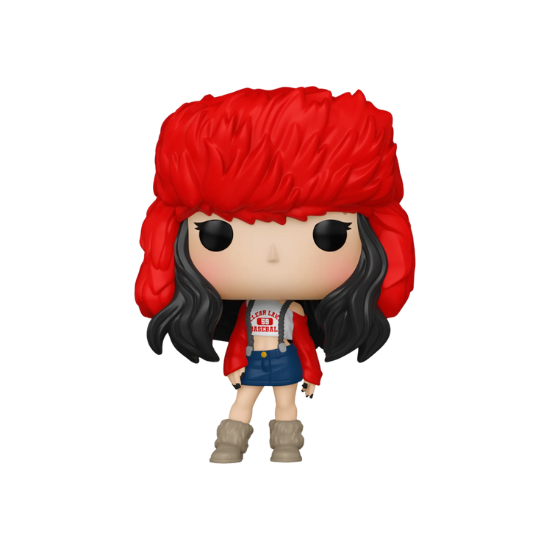 Funko: BLACKPINK - Jennie Pop! Vinyl