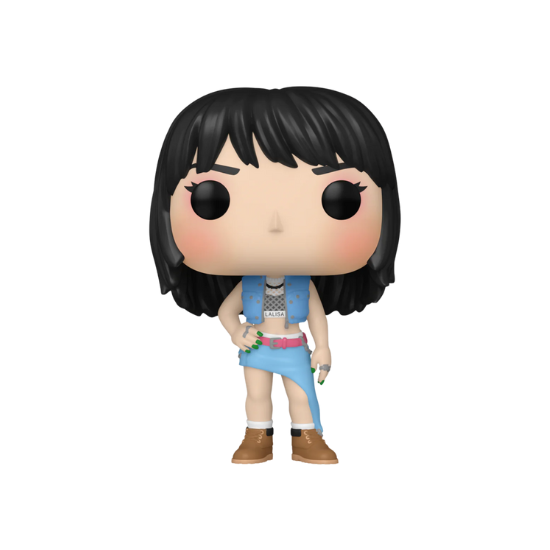 Funko: BLACKPINK - Lisa Pop! Vinyl