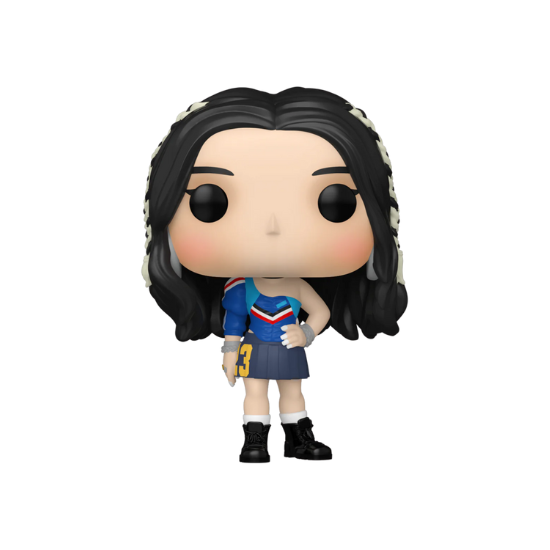 BLACKPINK - Jisoo Pop! Vinyl