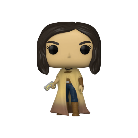 Funko: Rebel Moon - Kora Pop! Vinyl