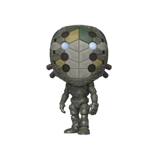 Funko: Rebel Moon - Jimmy Pop! Vinyl