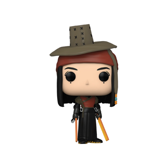 Funko: Rebel Moon - Nemesis Pop! Vinyl