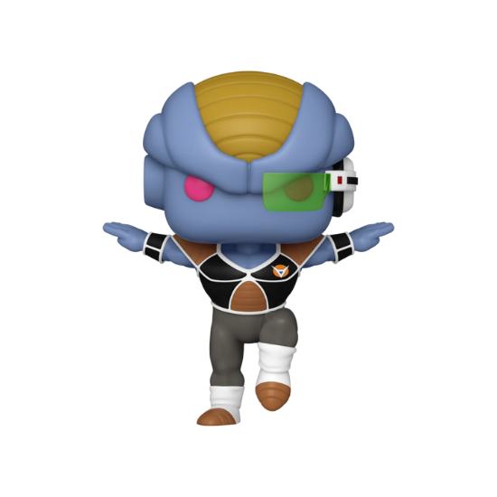 Funko: Dragonball Z - Burter Pop! Vinyl