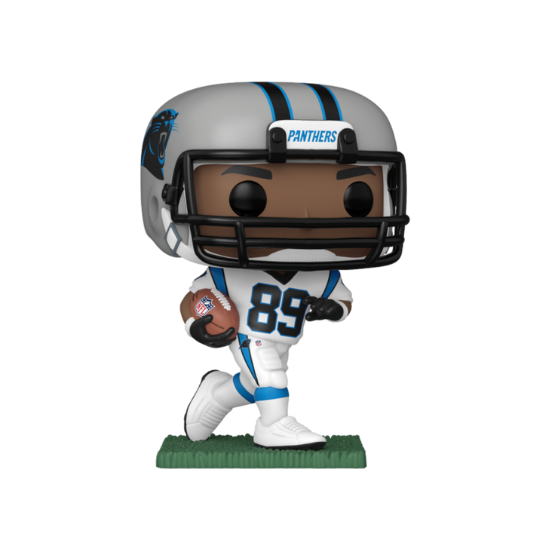 Funko: NFL: Legends -Steve Smith Sr (Panthers) Pop! Vinyl