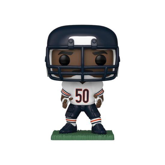 Funko: NFL: Legends - Mike Singletary (Bears) Pop! Vinyl