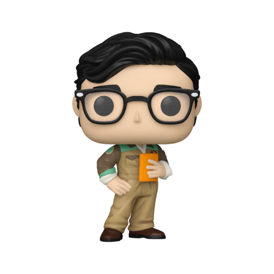 Funko: Loki (TV) - O.B. Pop! Vinyl