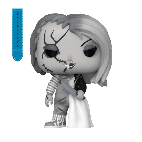 Funko: Chucky - Chucky/Tiffany US Exclusive Pop! Vinyl