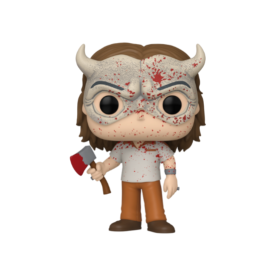 Funko: Black Phone - The Grabber (Bloody) Pop! Vinyl