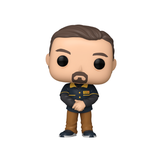 Funko: Clerks 3 - Dante Pop! Vinyl