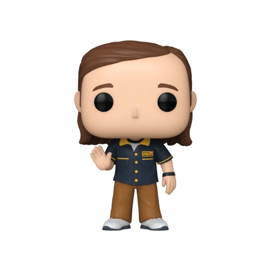 Funko: Clerks 3 - Elias Grover Pop! Vinyl