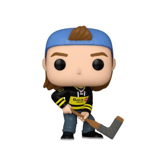 Funko: Clerks 3 - Randal Pop! Vinyl