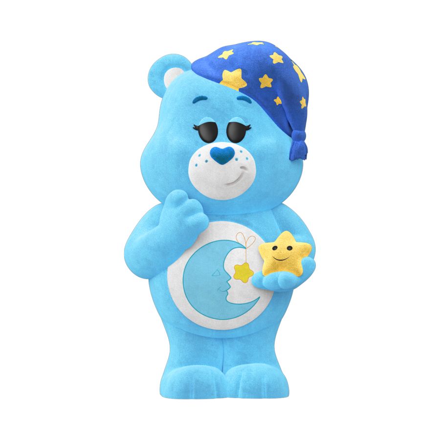 Funko Soda: Care Bears - Bedtime Bear Vinyl Soda