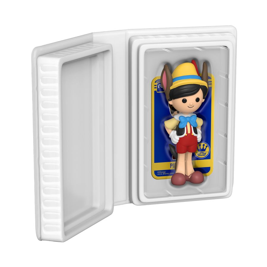 Funko: Pinocchio (1940) - Pinocchio US Exclusive Rewind Figure (Chance of Chase)