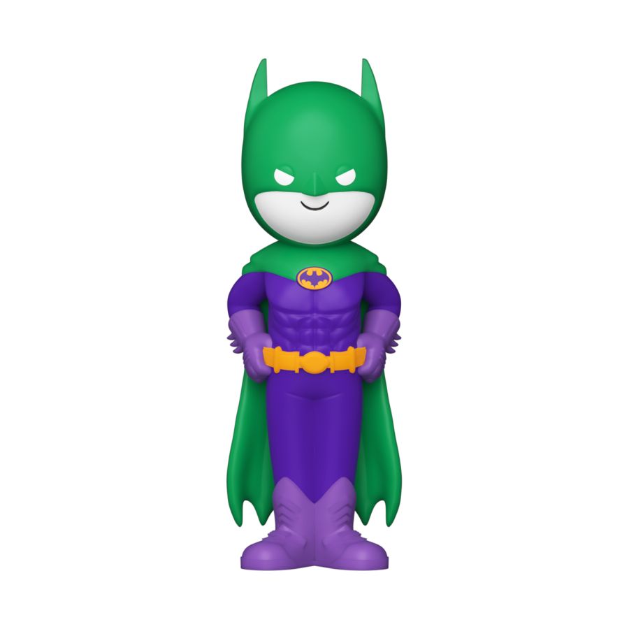 Funko: Batman (1989) - Batman US Exclusive Rewind Figure (Chance of Chase)