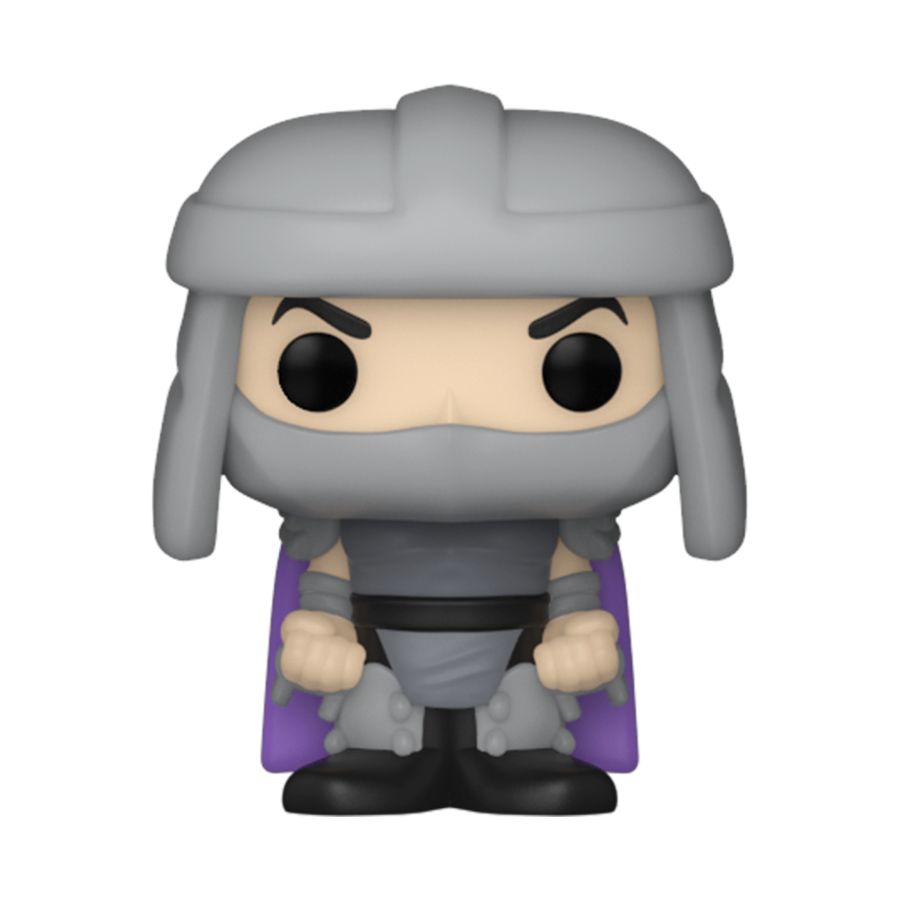 Funko: Teenage Mutant Ninja Turtles - Donatello Bitty Pop! 4-Pack