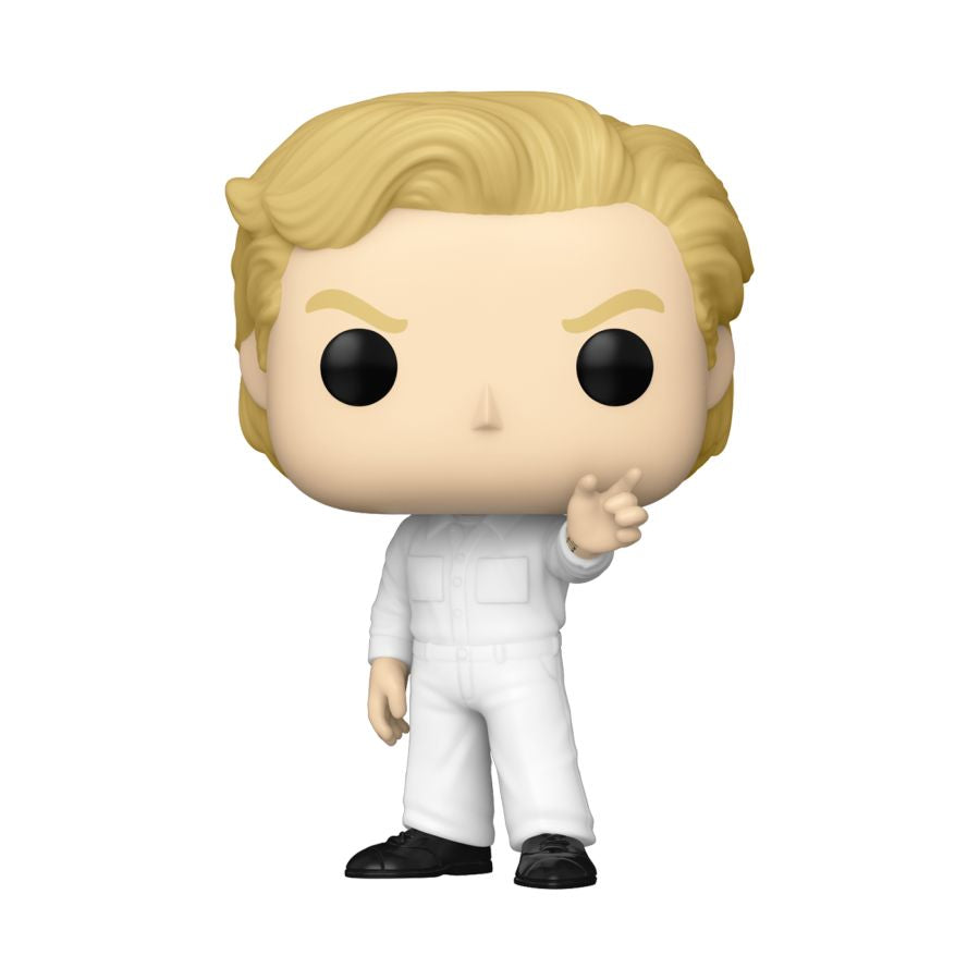 Funko: Stranger Things - Number One SDCC 2023 US Exclusive Pop! Vinyl