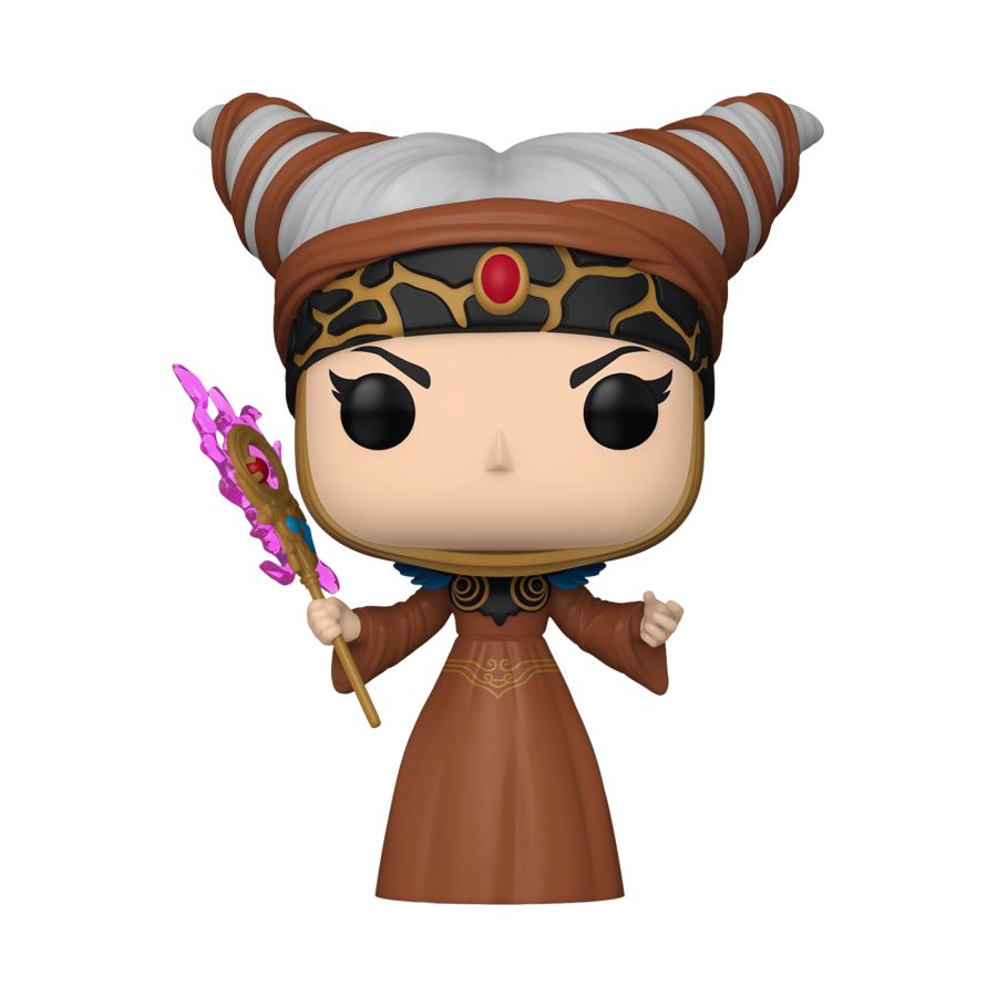 Funko: Power Rangers - Rita Repulsa SDCC 2023 US Exclusive Pop! Vinyl