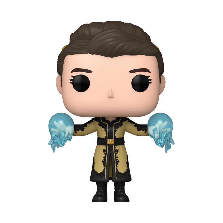 Funko: Shadow & Bone - Alina Starkov SDCC 2023 US Exclusive Pop! Vinyl