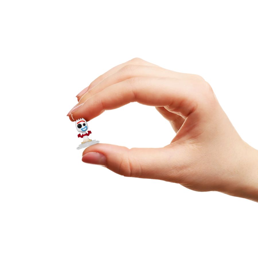 Funko: Toy Story - Forky Bitty Pop! 4-Pack