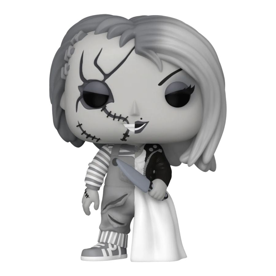 Funko: Chucky - Chucky/Tiffany US Exclusive Pop! Vinyl