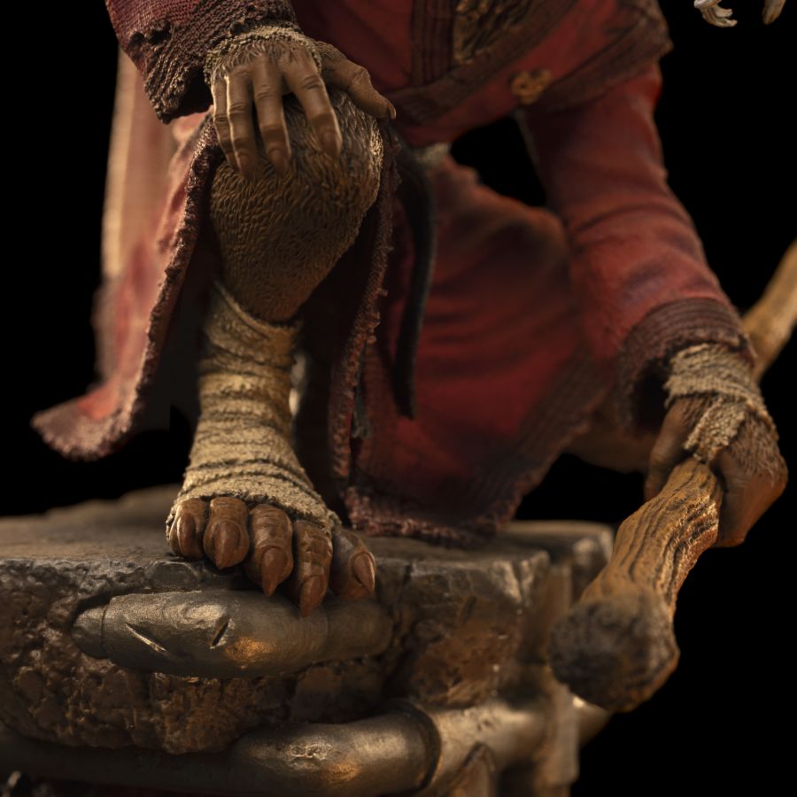 Teenage Mutant Ninja Turtles: Master Splinter 1:10 Scale Statue