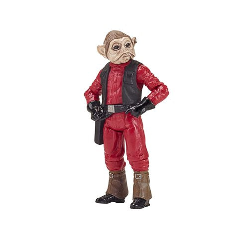 Star Wars: The Vintage Collection - Nien Nunb -  3.75" Action Figure