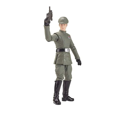 Star Wars: The Vintage Collection - Moff Jerjerrod -  3.75" Action Figure