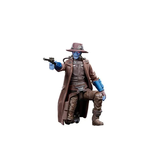 Star Wars: The Vintage Collection - Cad Bane -  3.75" Action Figure