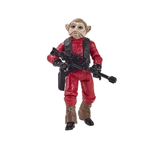 Star Wars: The Vintage Collection - Nien Nunb -  3.75" Action Figure