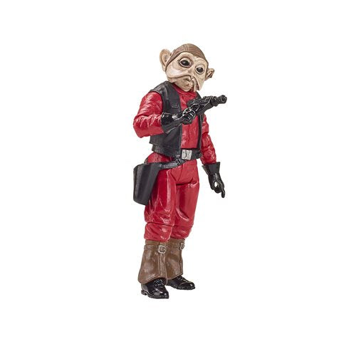 Star Wars: The Vintage Collection - Nien Nunb -  3.75" Action Figure