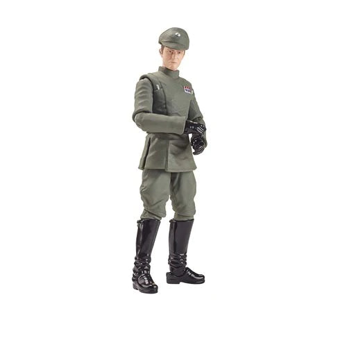 Star Wars: The Vintage Collection - Moff Jerjerrod -  3.75" Action Figure