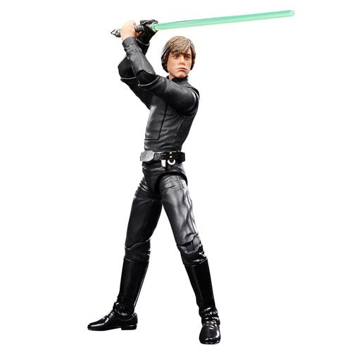 Star Wars: The Black Series Return of the Jedi 40th Anniversary - 4 Pack Bundle - 6" Action Figure