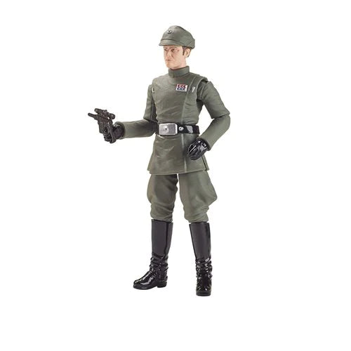 Star Wars: The Vintage Collection - Moff Jerjerrod -  3.75" Action Figure