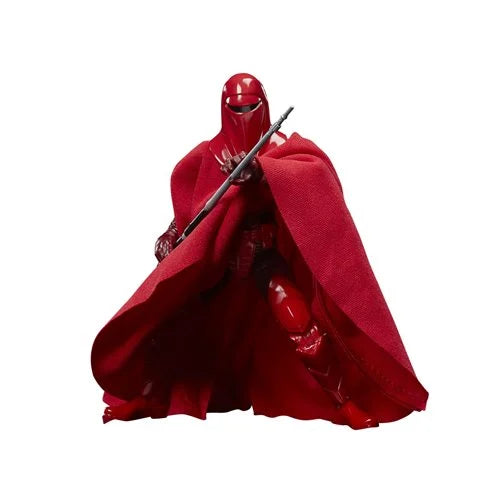 Star Wars: The Black Series Return of the Jedi 40th Anniversary - 4 Pack Bundle - 6" Action Figure