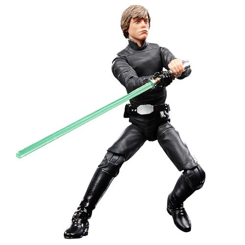 Star Wars: The Black Series Return of the Jedi 40th Anniversary - 4 Pack Bundle - 6" Action Figure